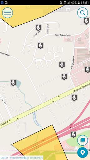 Mobile MapWorks Essentials screenshot 3