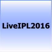 LivescoreIPL-2016 1.0