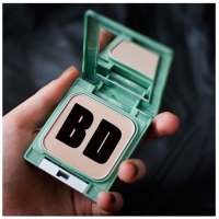 Bride Daily Makeup