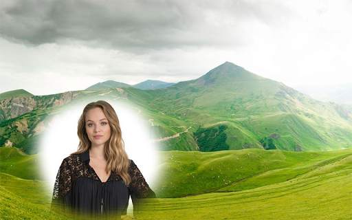 Hill Photo Frames screenshot 6