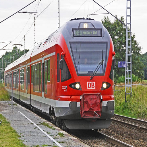 PNR Status icon