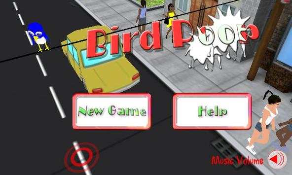 Bird Poop screenshot 1