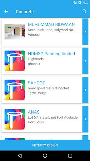 Grab a Painter screenshot 3