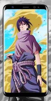 Naruto Wallpapers screenshot 8
