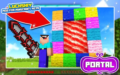 Mod Portal for Minecraft 2021 screenshot 5