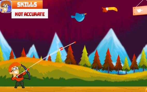 Archer Real Master King : New Games 2019 screenshot 3