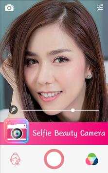 Selfie Beauty Camera - Best Camera Photo Editor screenshot 1