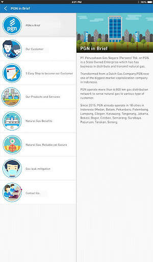 PGN Mobile screenshot 6