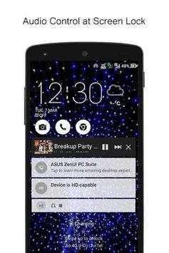 Music Player screenshot 6