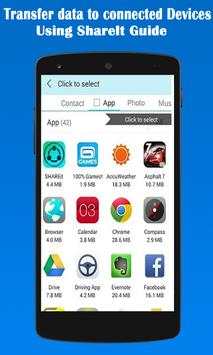 Guide SHAREit 2017 screenshot 5