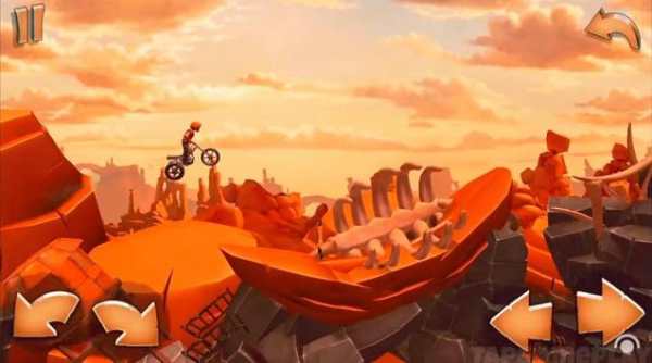 Tricks for Trials Frontier स्क्रीनशॉट 5