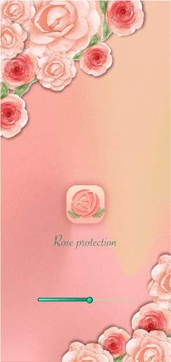 Rose Protection VPN screenshot 1