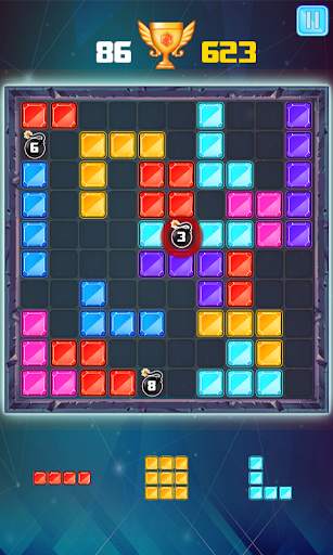 Puzzle Game Classic ! screenshot 1