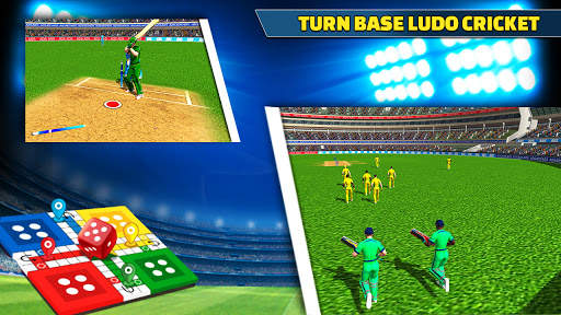 Indian Premier Ludo Cricket Champions screenshot 1