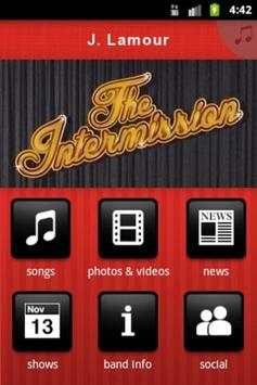 J. Lamour screenshot 2
