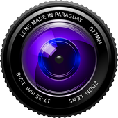 Camera for googlle pixel 2 XL icon