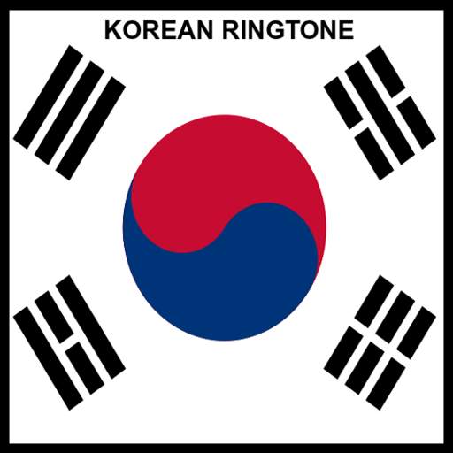 Latest Korean Ringtones 2.0