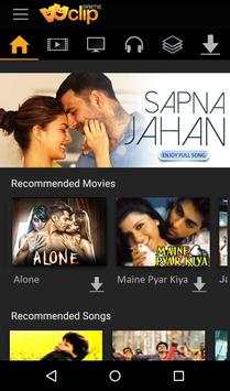 Vuclip Prime screenshot 1