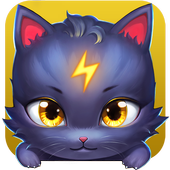 Monster Crush Saga आइकन