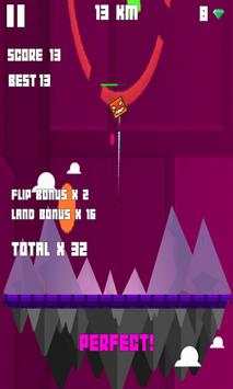 Geometry Jump SubZero скриншот 3