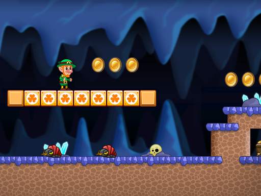 Lep's World Plus screenshot 1