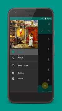 Libre Music 6 تصوير الشاشة