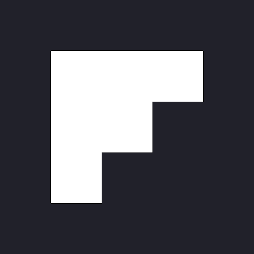 Flipboard Briefing icon