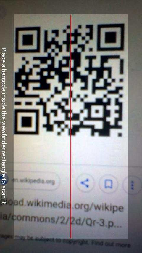 360 Automatic Call  Recorder, QR Code Scanner 2019 screenshot 7