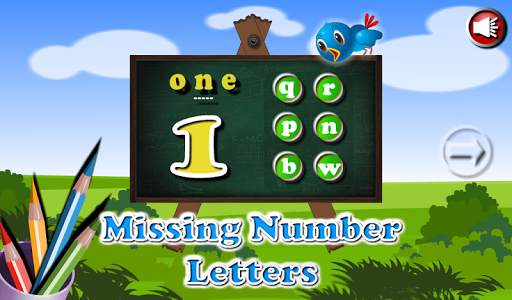Learning TOM : Missing 12?4 screenshot 1