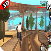 Best Of Gta San Andreas Tips أيقونة