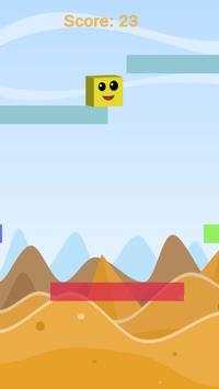 Tiny Jumper - Endless Game screenshot 6