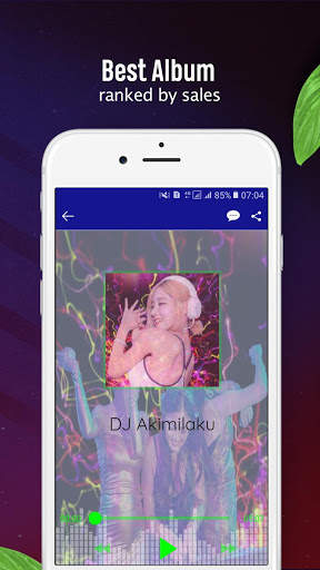 DJ Tahun Baru 2022 Offline screenshot 4