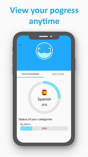 SmartWord - Learn Languages & Vocabulary Free screenshot 6