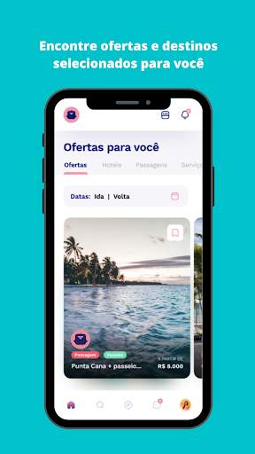 Pinguim screenshot 4