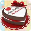 Write Name On Birthday Cake Photo 1.1.4
