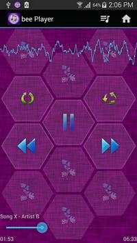 MP3 Player screenshot 6