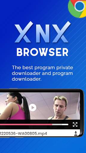 Xnx Browser: Sax Video Download screenshot 5