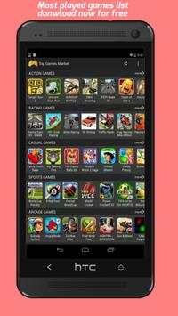 Games Market, GOGAMEE , YooB Games ,  multi player screenshot 3
