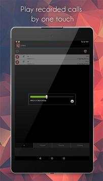 Android Call Recorder screenshot 16