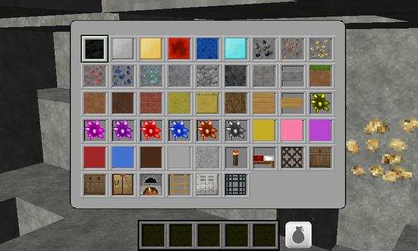 Multicraft: Pro Edition screenshot 6