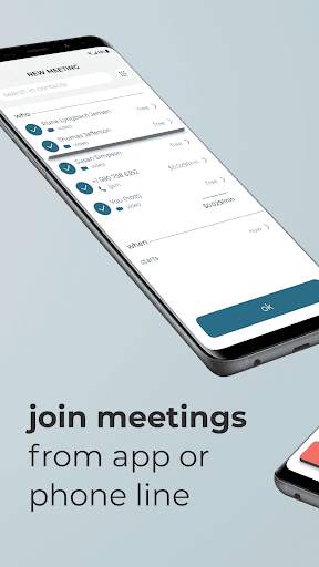 Speak - better video meetings screenshot 6