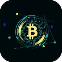 Bitcoin Keyboard