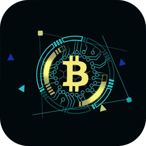 Bitcoin Keyboard 1.0