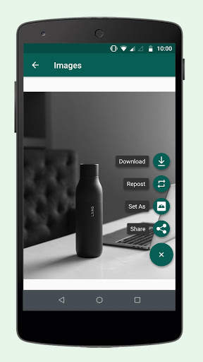 Status Downloader - Status Saver screenshot 7