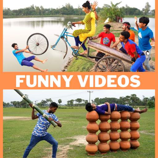 Funny X - Funny Videos 1.0
