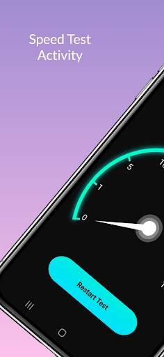 Turbo-X VPN - Free, VPN Fast-Secure Master VPN screenshot 4