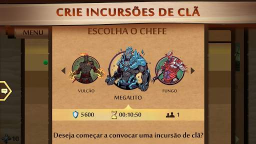 Shadow Fight 2 screenshot 4