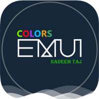 Colors Theme for Huawei on 9Apps
