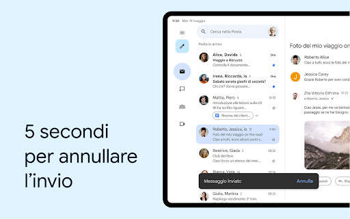 Gmail screenshot 10