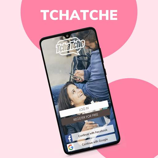 Tchatche : Dating App screenshot 1